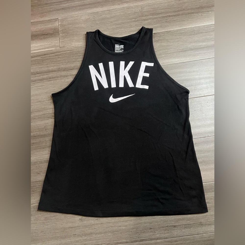 Nike Tank Top